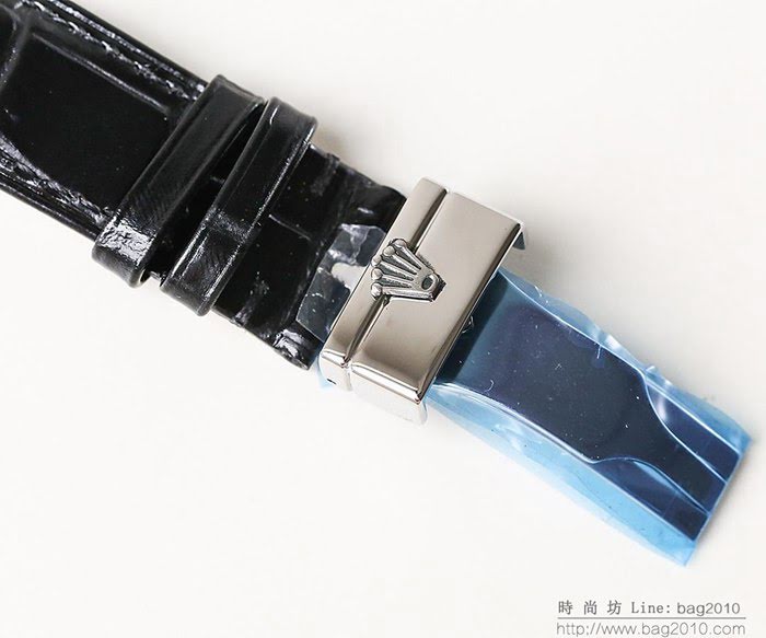 ROLEX勞力士 經典系列 904L精鋼表殼 莫氏9級藍寶石防炫目水晶玻璃 男士腕表  wssb4887